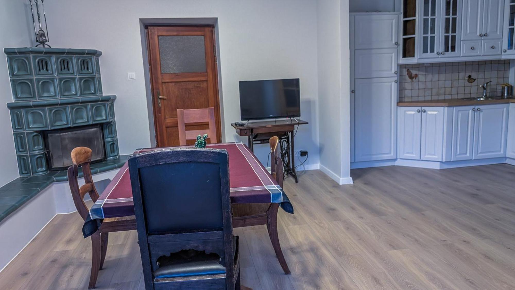 Velvet Apartament Kopinska Warsaw Ngoại thất bức ảnh